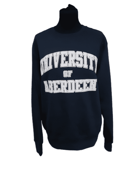Unisex Advance Sweatshirt Navy