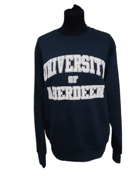 Unisex Advance Sweatshirt Navy