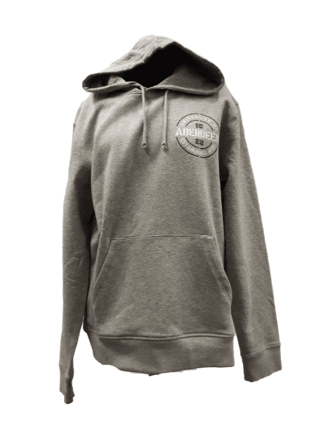 Unisex Drummer Hoody Heather