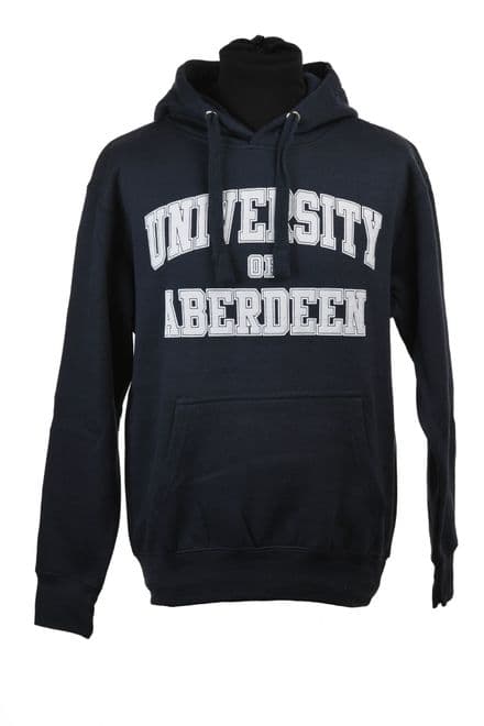 Unisex SW271 Hoody USA Navy