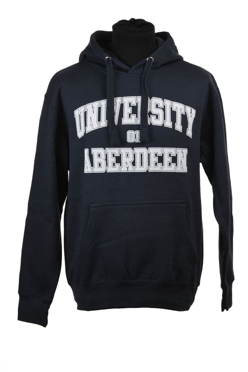 Unisex SW271 Hoody USA Navy