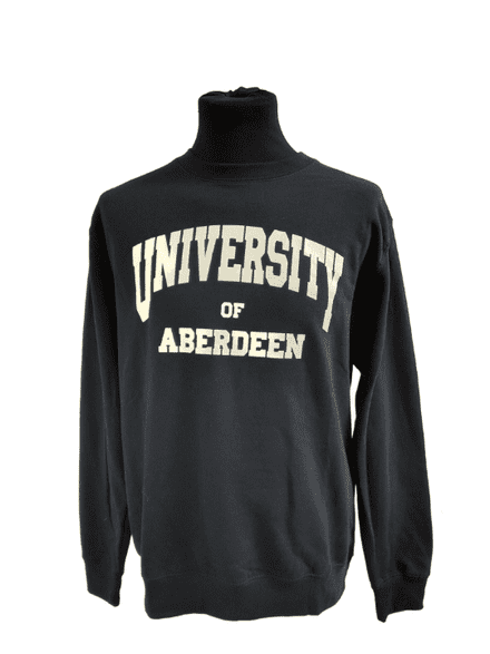 Unisex Sweatshirt French Navy