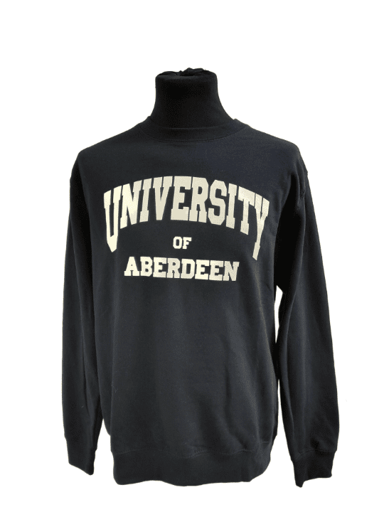 Unisex Sweatshirt French Navy