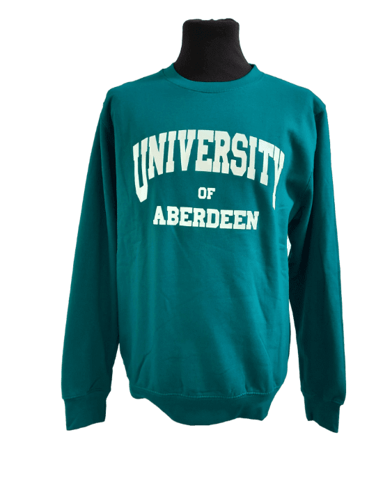 Unisex Sweatshirt Jade