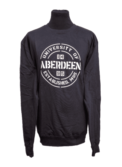 Unisex Sweatshirt Navy