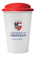 Universal Thermal Cup Class of 2026