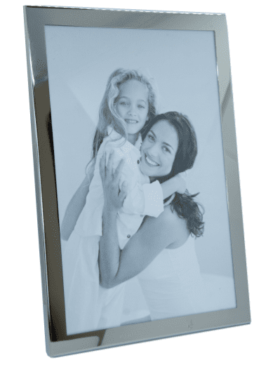 University A4 Certificate Frame