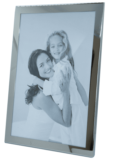 University A4 Certificate Frame