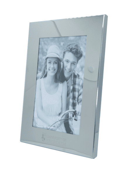 University Bella Photo Frame 5