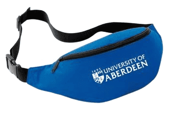 University Belt Bag Royal