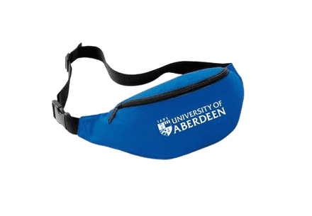 University Belt Bag Royal