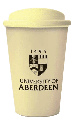 University Bio Tumbler