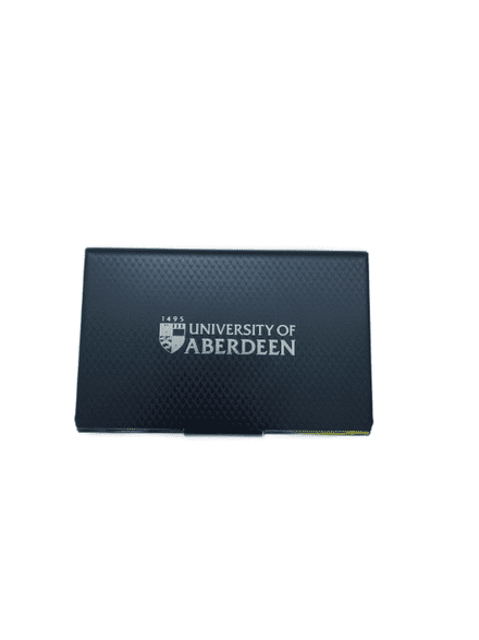 University Card Case