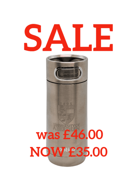 University Contigo Thermal Cup 360ml