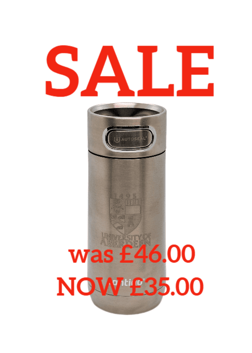 University Contigo Thermal Cup 360ml