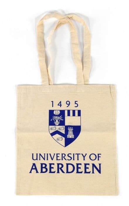 University  Cotton Budget Shopper