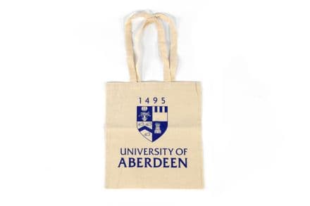 University Cotton Budget Shopper