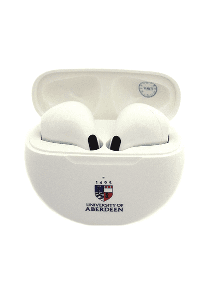 University Ear Buds