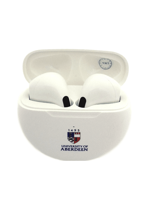 University Ear Buds