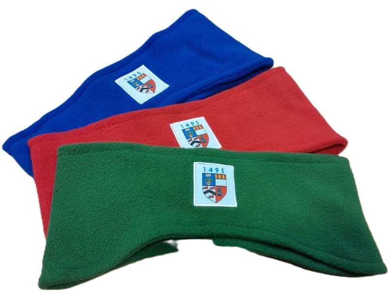 University Ear Warmers