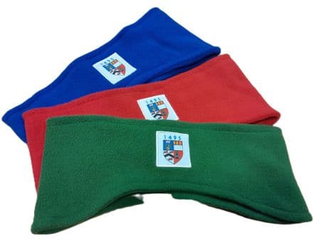 University Ear Warmers