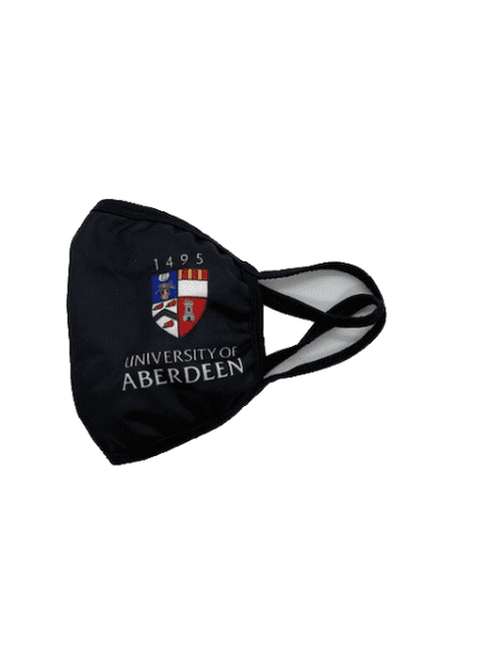 University Face Mask