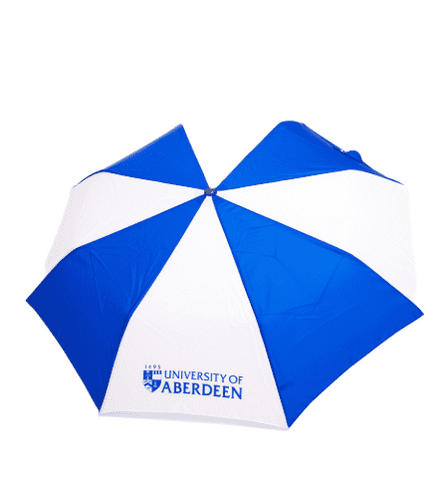 University Foldable Umbrella