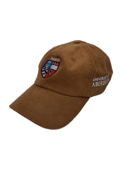 University Heritage Cap Camel