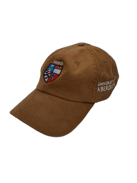 University Heritage Cap Camel