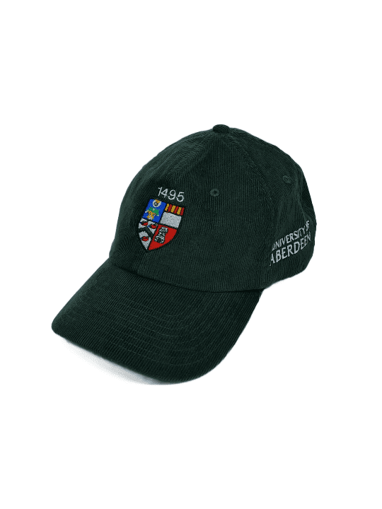 University Heritage Cap DK Olive