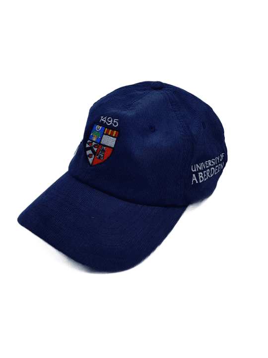 University Heritage Cap Ox Navy