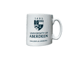 University of Aberdeen Class of 2025 Souvenir Mug