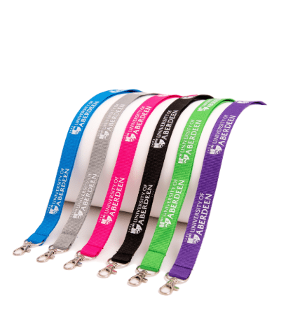 University of Aberdeen Lanyard