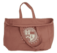 University Oversize Tote Bag