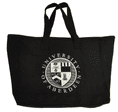 University Oversize Tote Bag