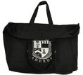 University Oversize Tote Bag