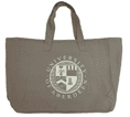 University Oversize Tote Bag