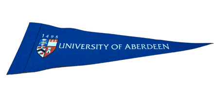 University Pennant