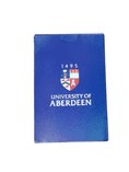 University Playing Cards