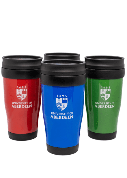 University Polo Tumbler 400ml