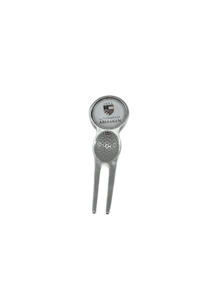 University Quad Magnetic Fork