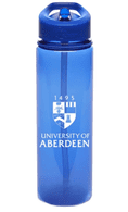 University Recycled Evander Bottle 725ml