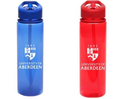 University Recycled Evander Bottle 725ml