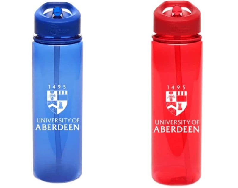 University Recycled Evander Bottle 725ml