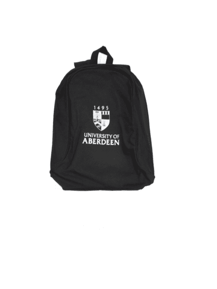 University RPET Backpack