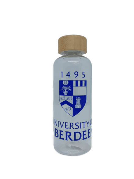 University Solarix RPET Bottle 600ml