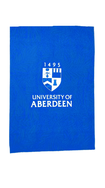 University Tea Towel