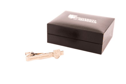 University Tie Slide