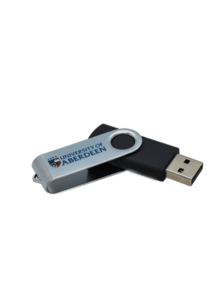 University USB Flash Drive 16GB