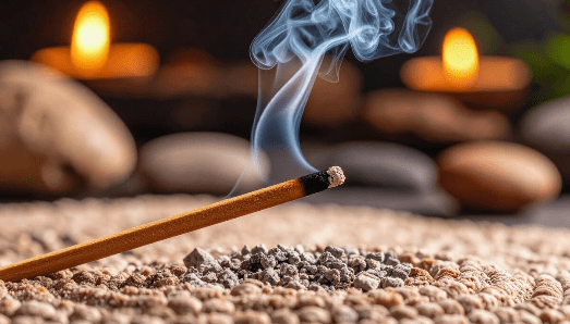 The Role of Moxibustion in Modern Acupuncture Treatments